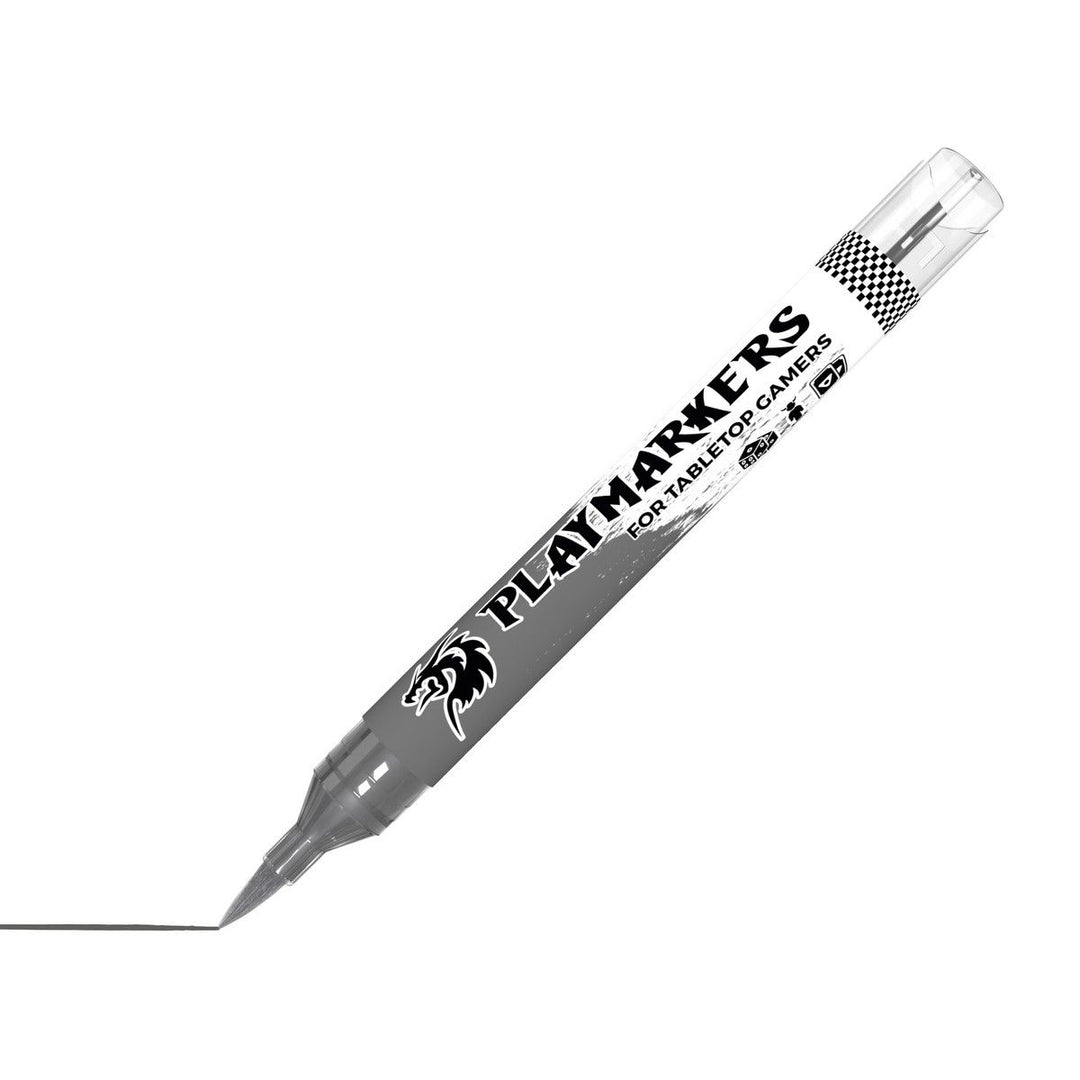 Playmarkers: Dark Grey (AK Interactive)
