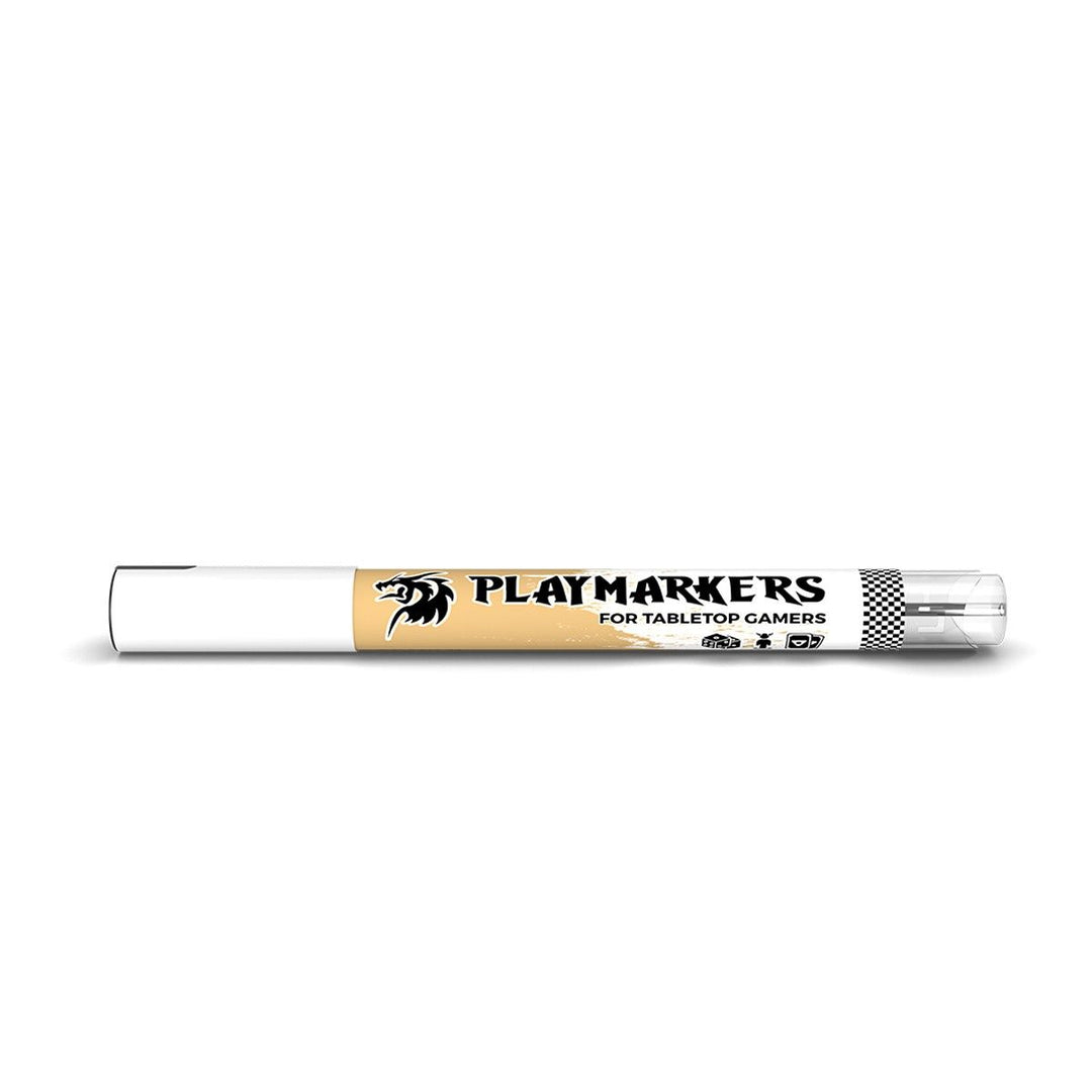Playmarkers: Desert Ochre (AK Interactive)