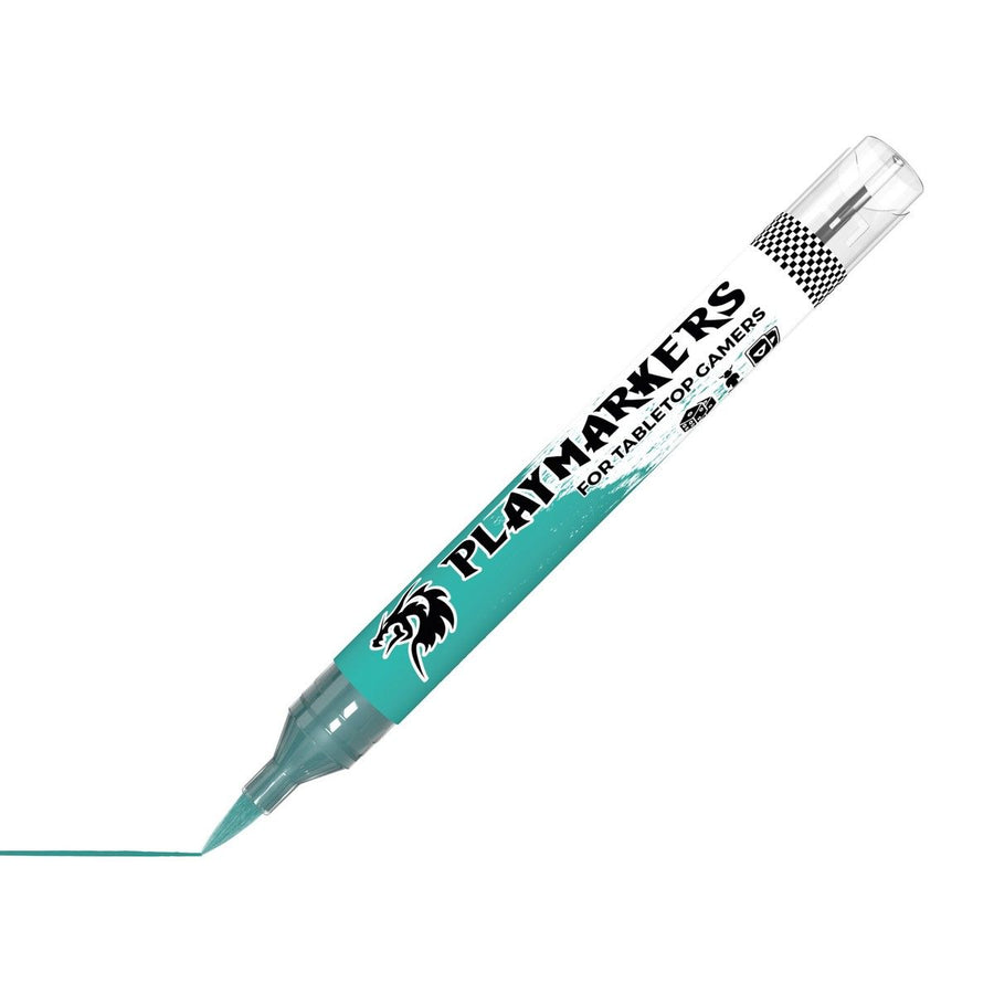 Playmarkers: Emerald (AK Interactive)