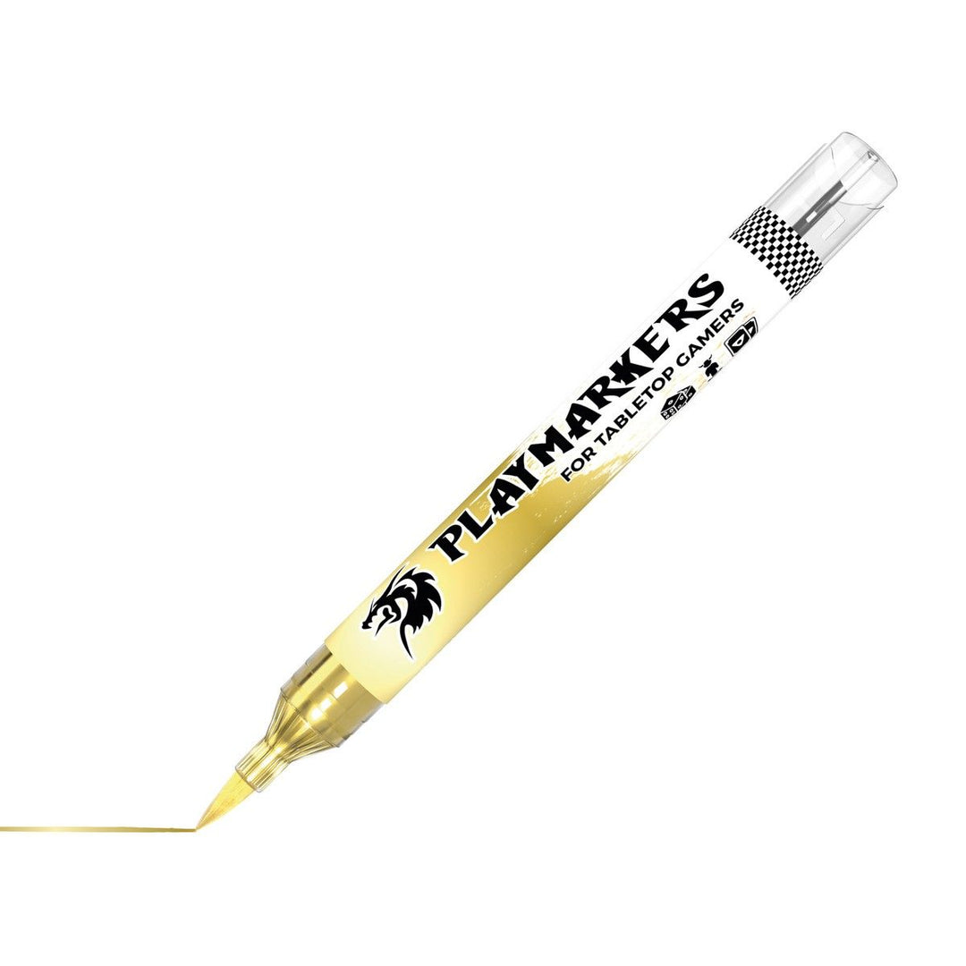Playmarkers: Gold (AK Interactive)
