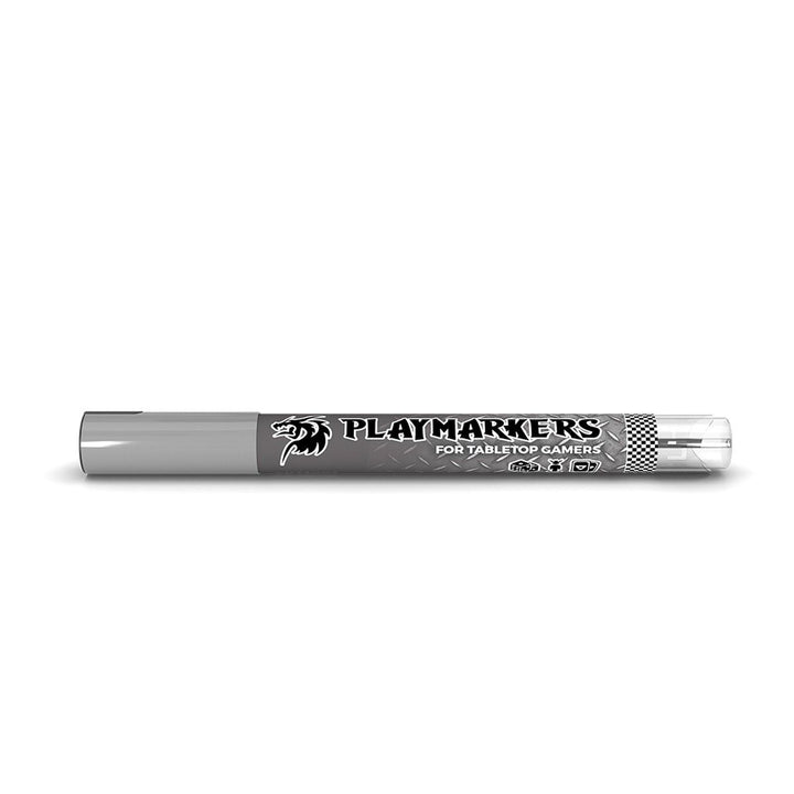Playmarkers: Gun Metal (AK Interactive)
