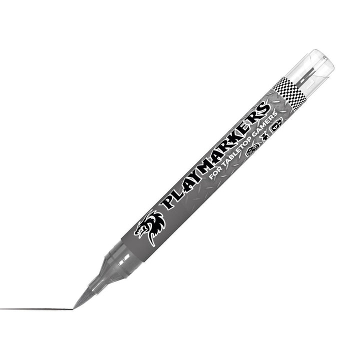 Playmarkers: Gun Metal (AK Interactive)