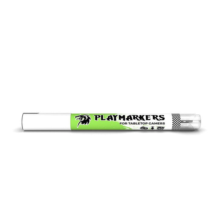 Playmarkers: Light Green (AK Interactive)
