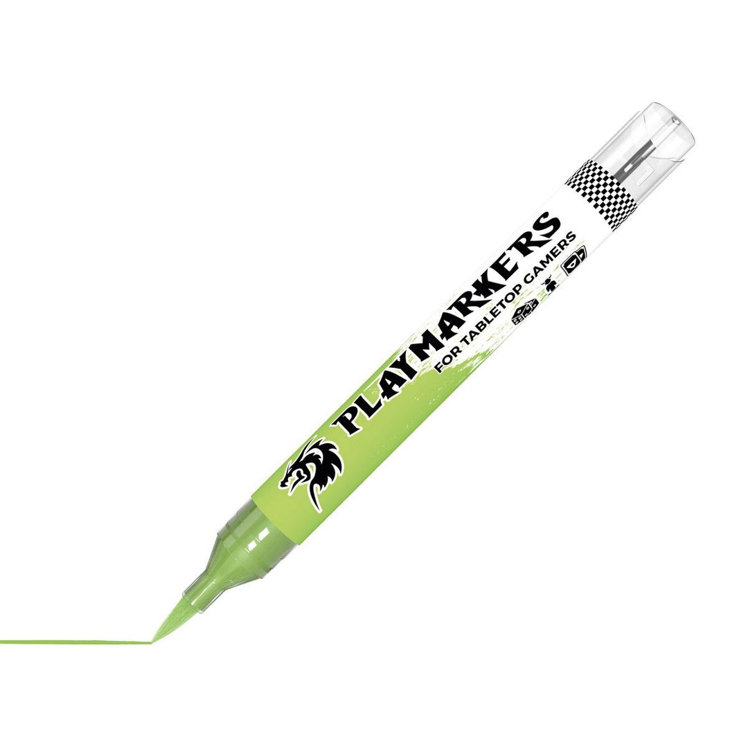 Playmarkers: Light Green (AK Interactive)