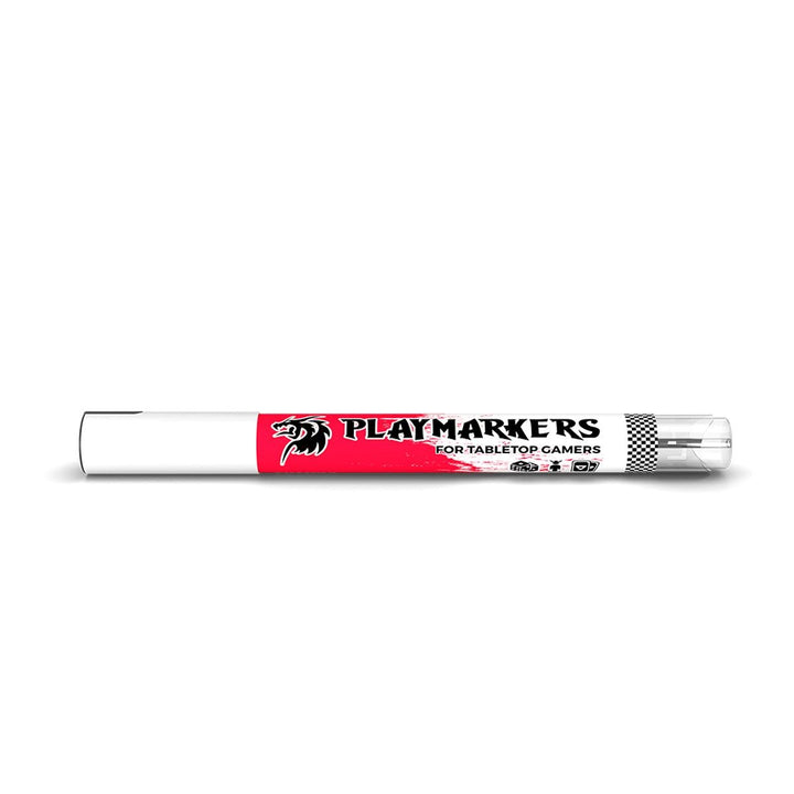 Playmarkers: Red (AK Interactive)