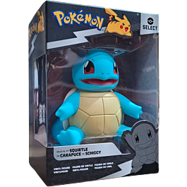 Pokémon Vinyl Figure Squirtle 8 cm