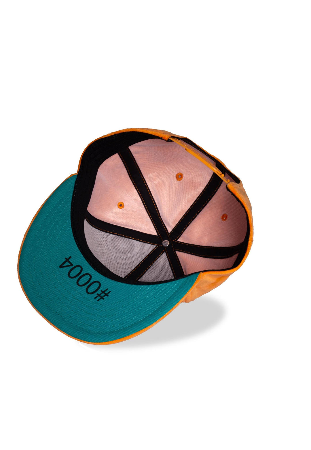 Pokémon - Plush Cap - Charmander