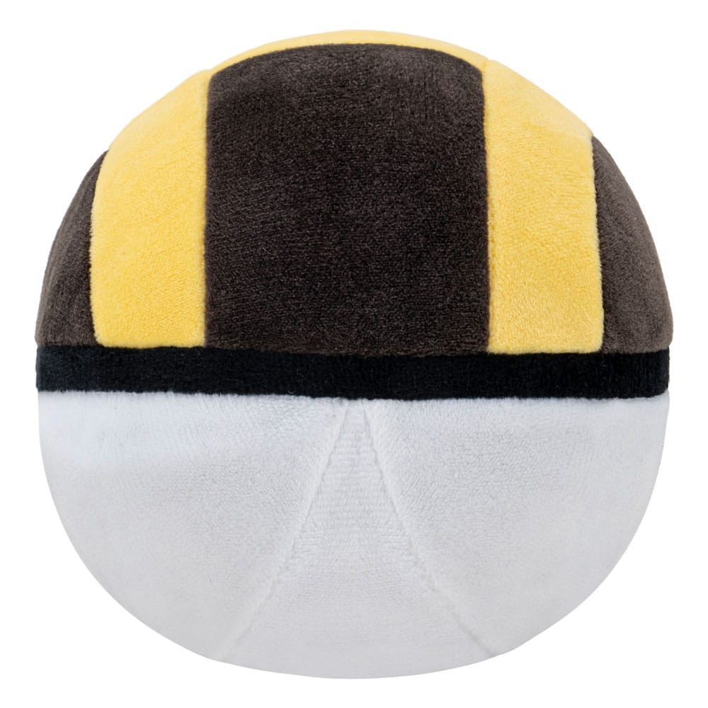 Pokémon Plush Figure Ultra Ball 13 cm
