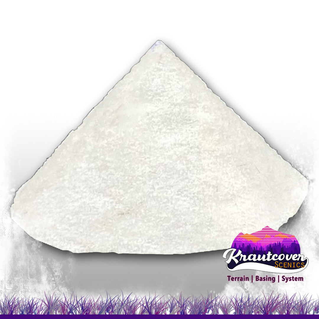 Krautcover: Groundcover - Powder Snow (140ml)