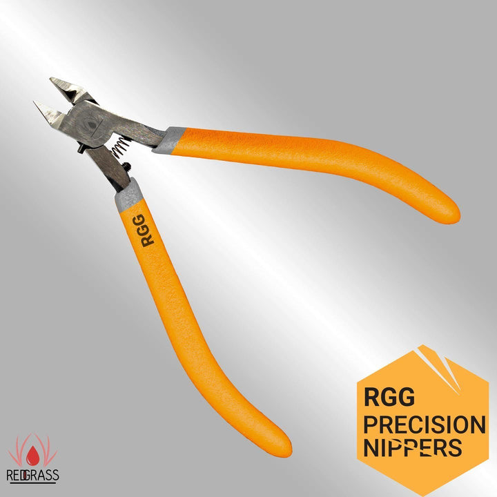 Precision Nippers (RedGrassGames)