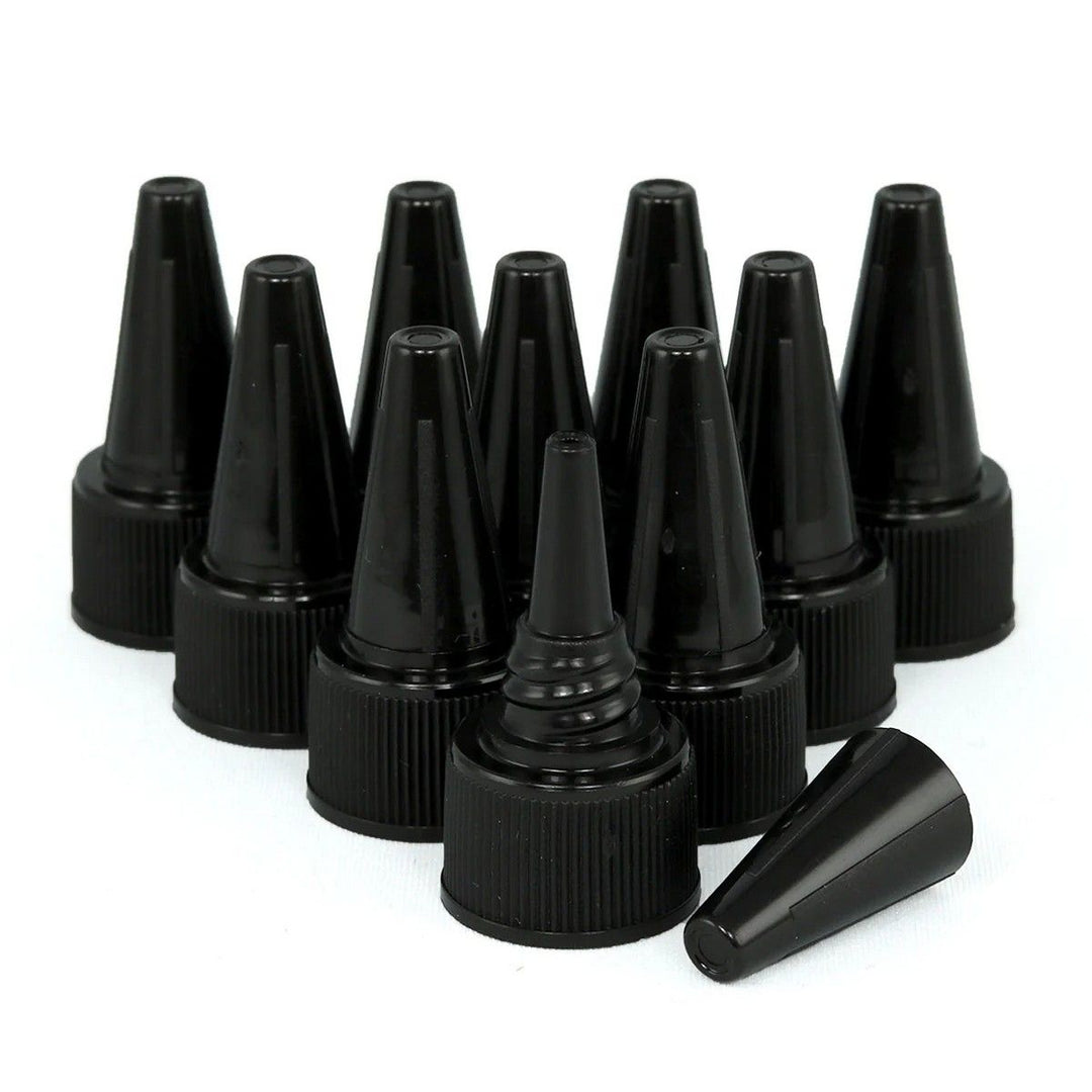 Pro Acryl - Empty Bottle Set - 10pc 22ml Dropper Top