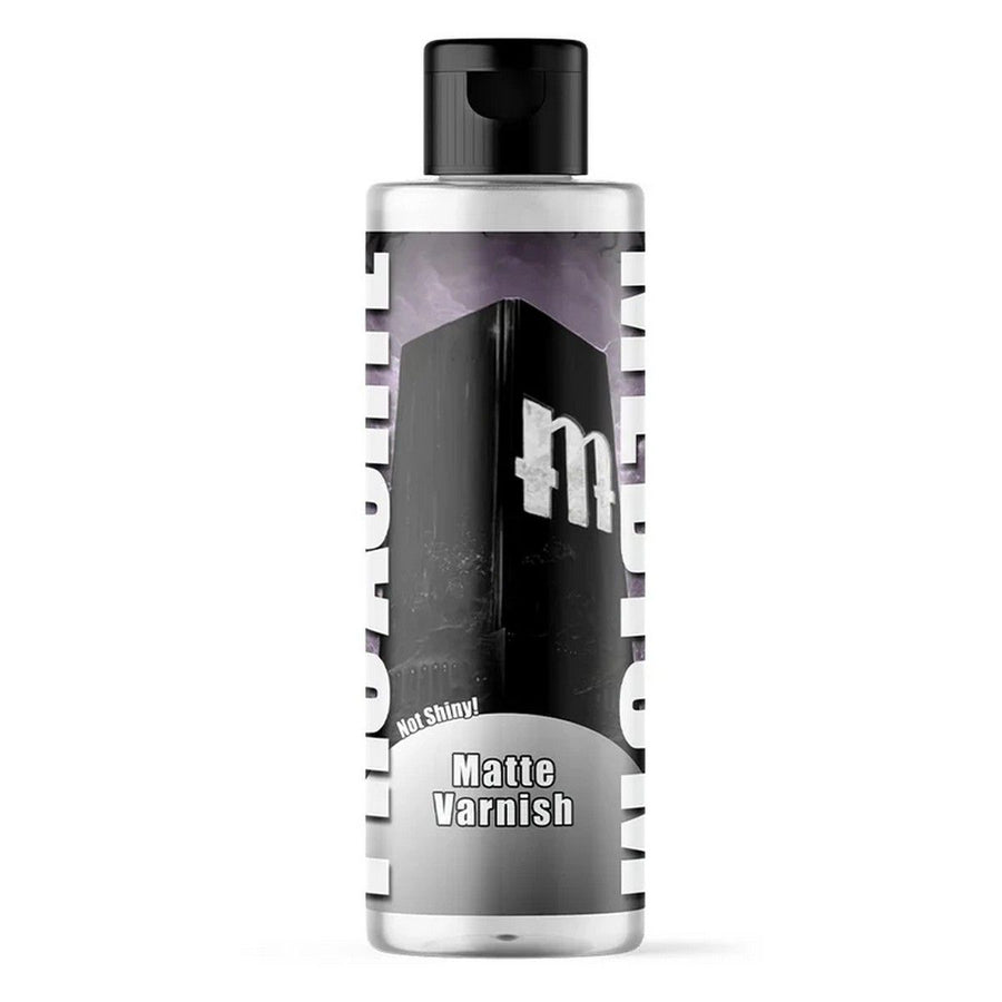 Pro Acryl - Matte Varnish - 120ml