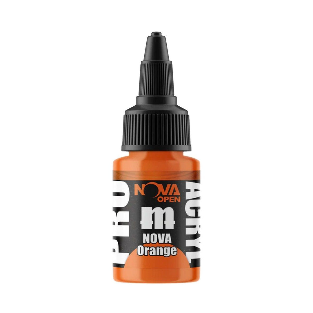 Pro Acryl - NOVA Orange 22ml