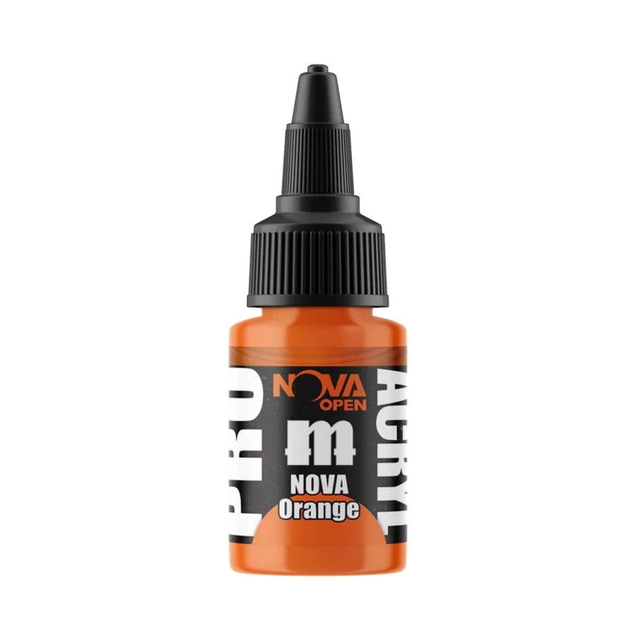 Pro Acryl - NOVA Orange 22ml