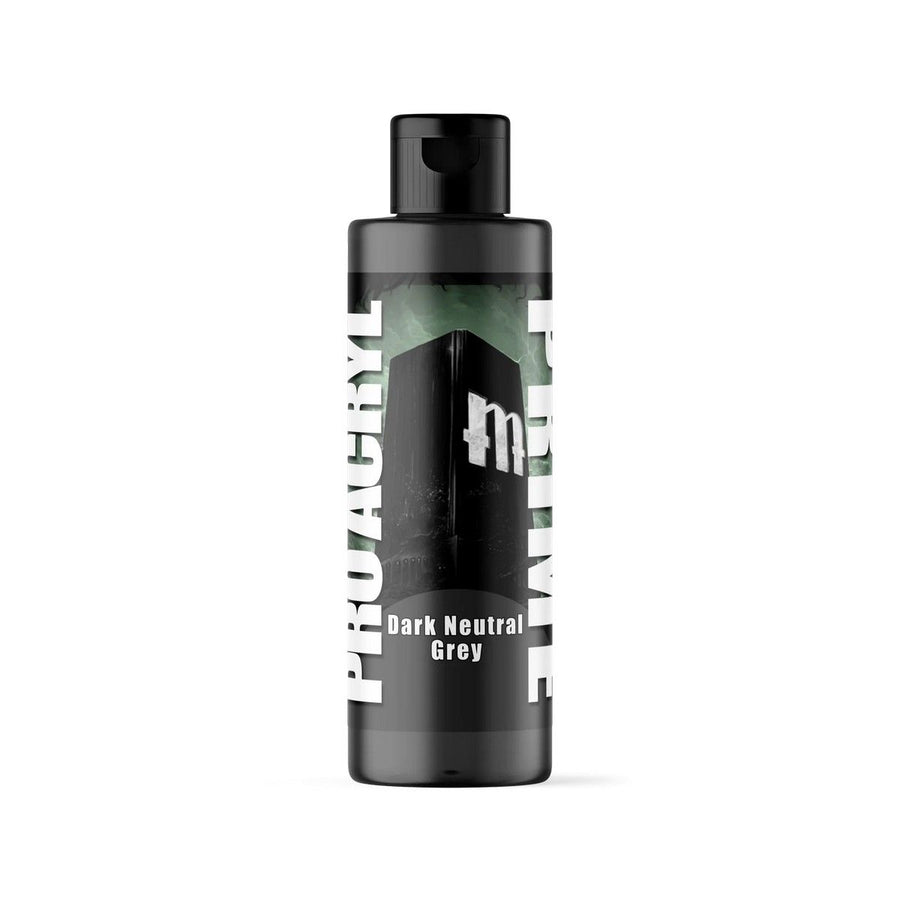 Pro Acryl PRIME 005 - Dark Neutral Grey 120ml