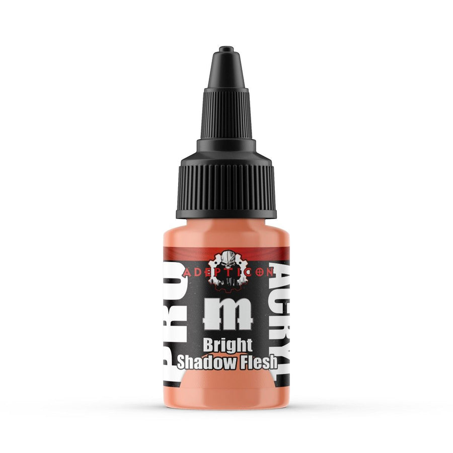 Pro Acryl Signature - Adepticon - Bright Shadow Flesh 22ml (MPA-S41)