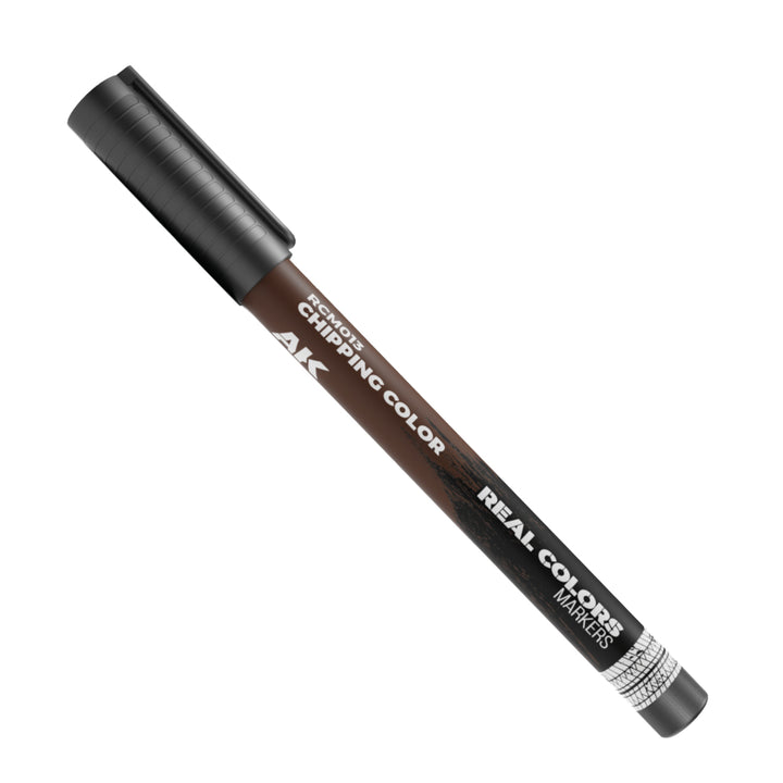 Real Colors Markers: Chipping Color (AK Interactive) (RCM013)