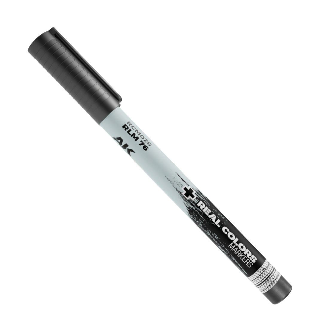 Real Colors Markers: RLM 76 (AK Interactive) (RCM026)