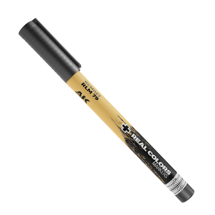 Real Colors Markers: RLM 79 (AK Interactive) (RCM027)