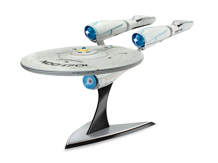 Revell Star Trek: U.S.S. Enterprise NCC-1701 (Into Darkness)