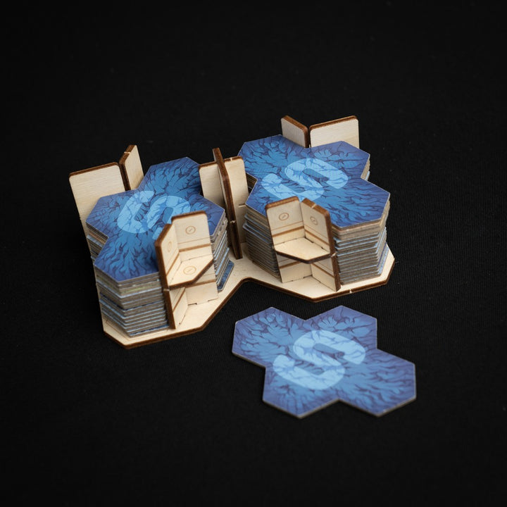 Revive Organizer (LaserOx) (LREV)