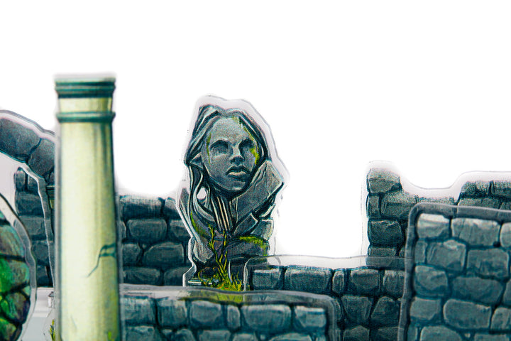 RPG Objects - Ruins (e-Raptor)
