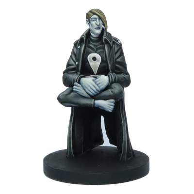 Umbrella Academy: The Board Game