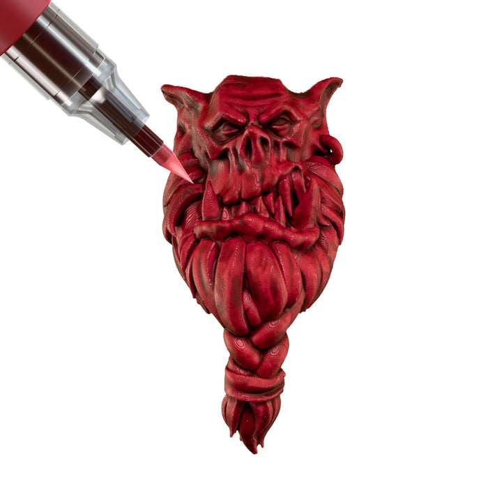 Speedpaint Marker: Slaughter Red (The Army Painter) (SM1001P)