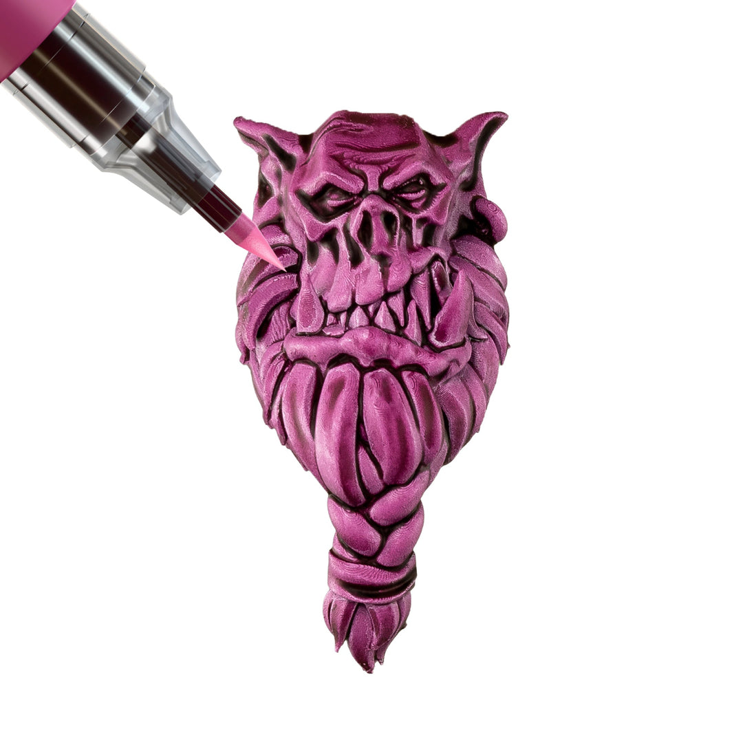 Speedpaint Marker: Moonlake Coral (The Army Painter) (SM1009P)