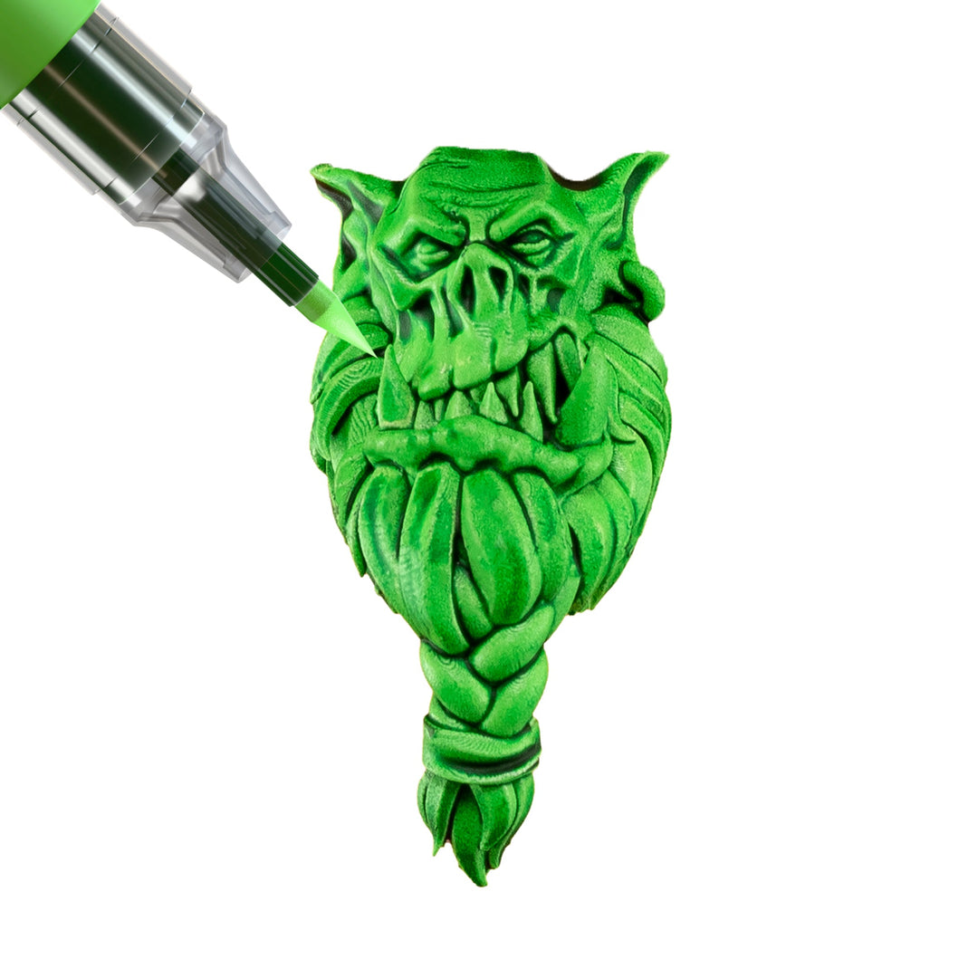 Speedpaint Marker: Shamrock Green (The Army Painter) (SM1012P)