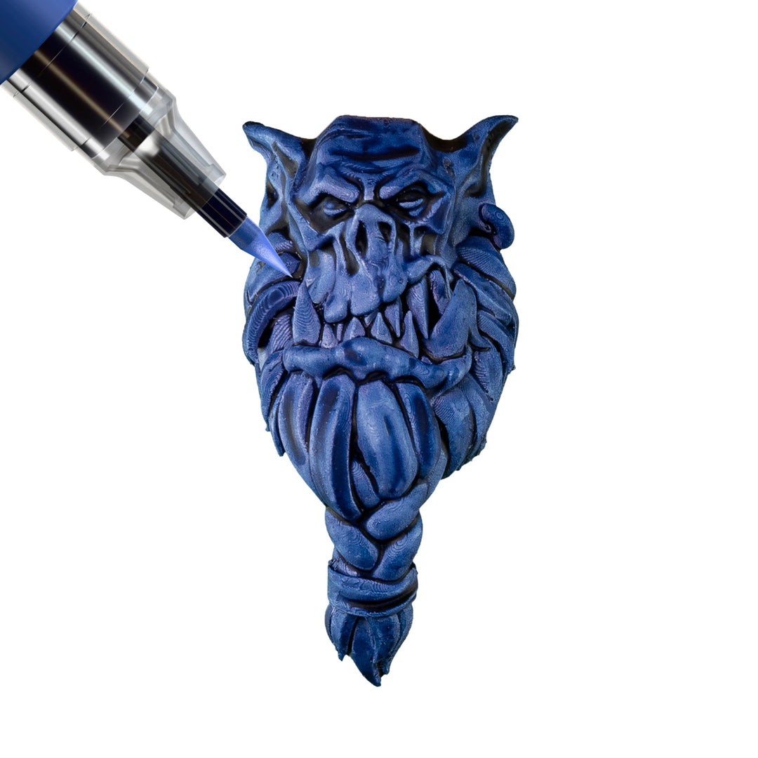Speedpaint Marker: Beowulf Blue (The Army Painter) (SM1013P)