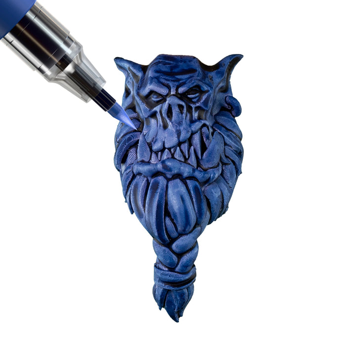 Speedpaint Marker: Beowulf Blue (The Army Painter) (SM1013P)