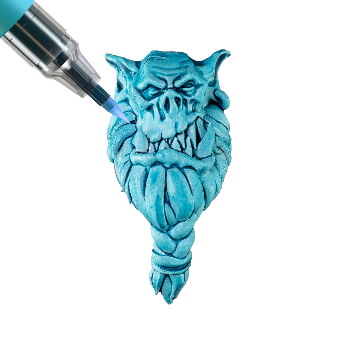 Speedpaint Marker: Caribbean Ocean (The Army Painter) (SM1040P)