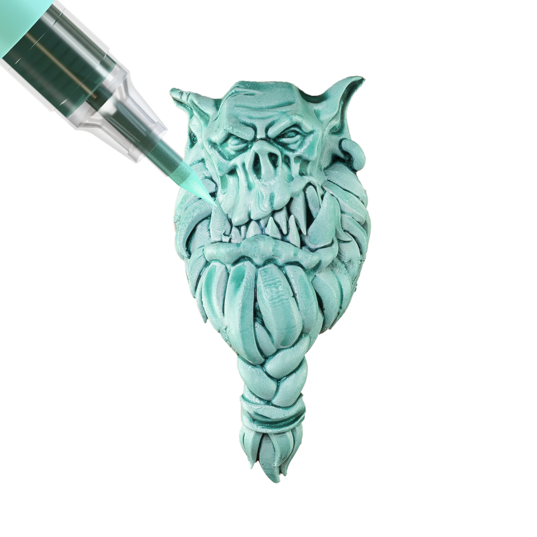 Speedpaint Marker: Plasmatic Bolt (The Army Painter) (SM1042P)