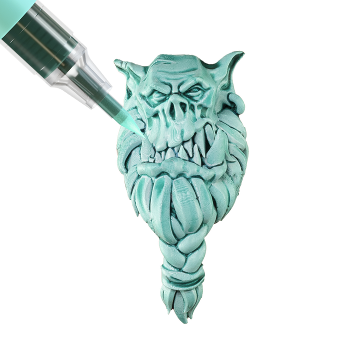 Speedpaint Marker: Plasmatic Bolt (The Army Painter) (SM1042P)