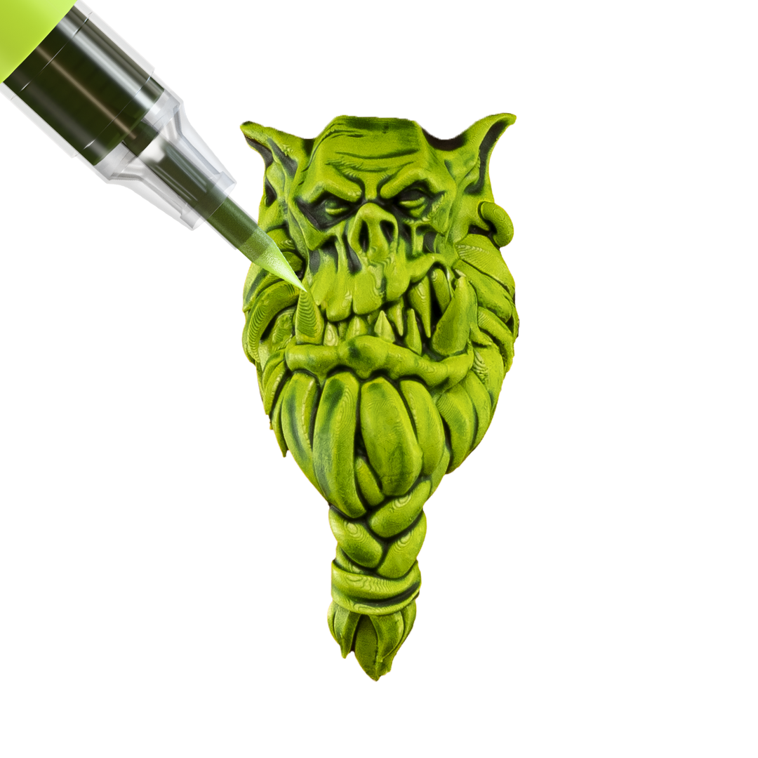 Speedpaint Marker: Ghillie Dew (The Army Painter) (SM1046P)