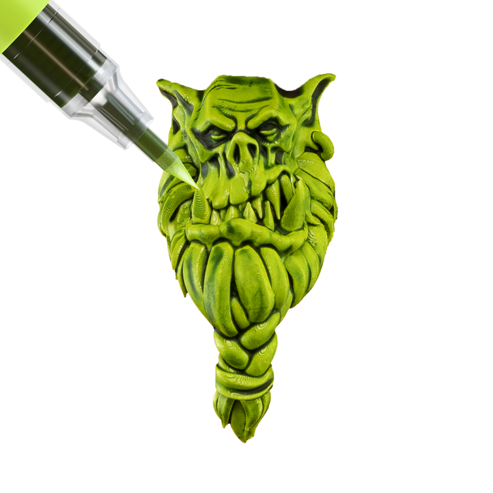 Speedpaint Marker: Ghillie Dew (The Army Painter) (SM1046P)