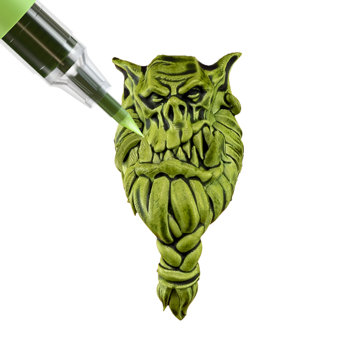 Speedpaint Marker: Forest Sprite (The Army Painter) (SM1047P)