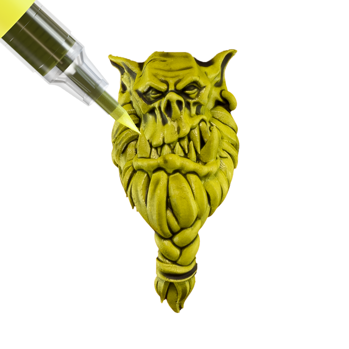 Speedpaint Marker: Charming Chartreuse (The Army Painter) (SM1048P)