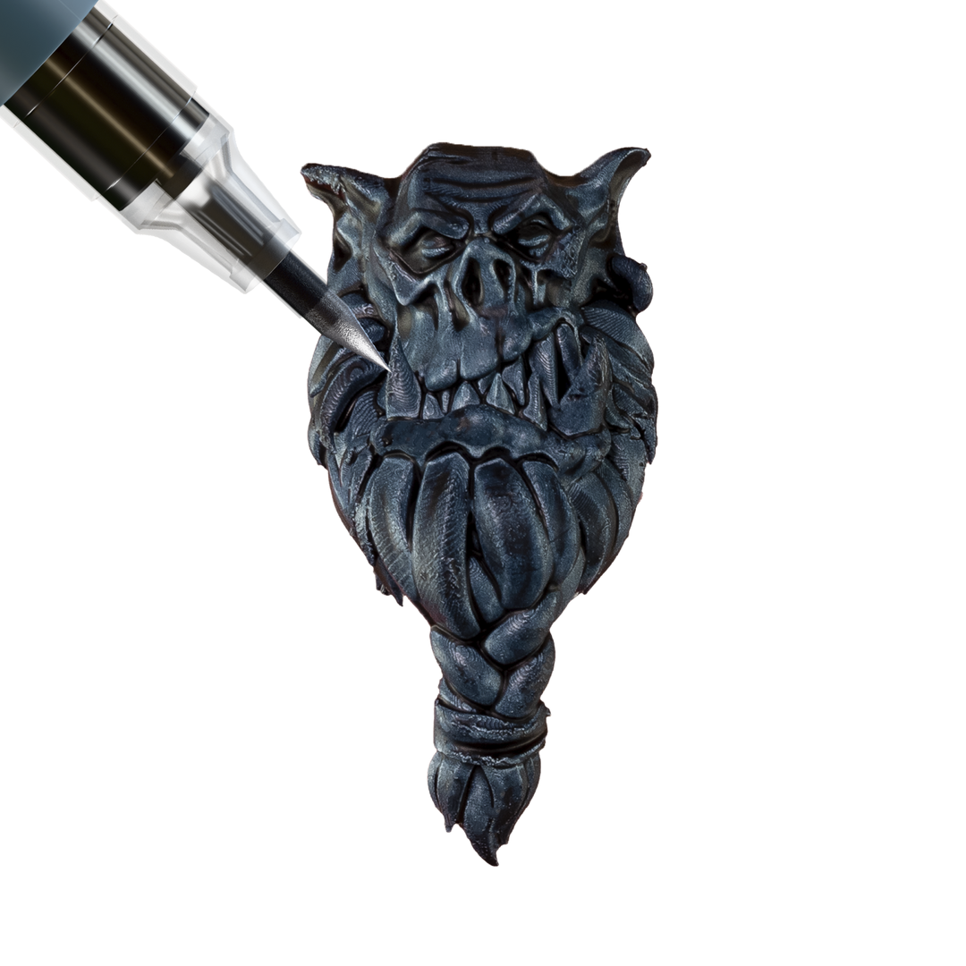 Speedpaint Marker: Tyrian Navy (The Army Painter) (SM1049P)
