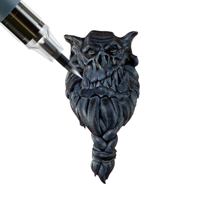 Speedpaint Marker: Tyrian Navy (The Army Painter) (SM1049P)