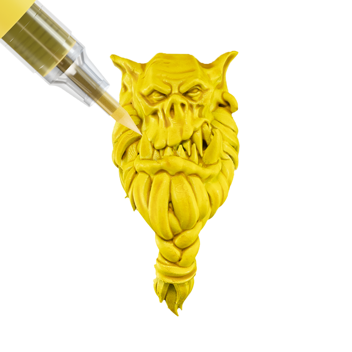 Speedpaint Marker: Maize Yellow (The Army Painter) (SM1052P)