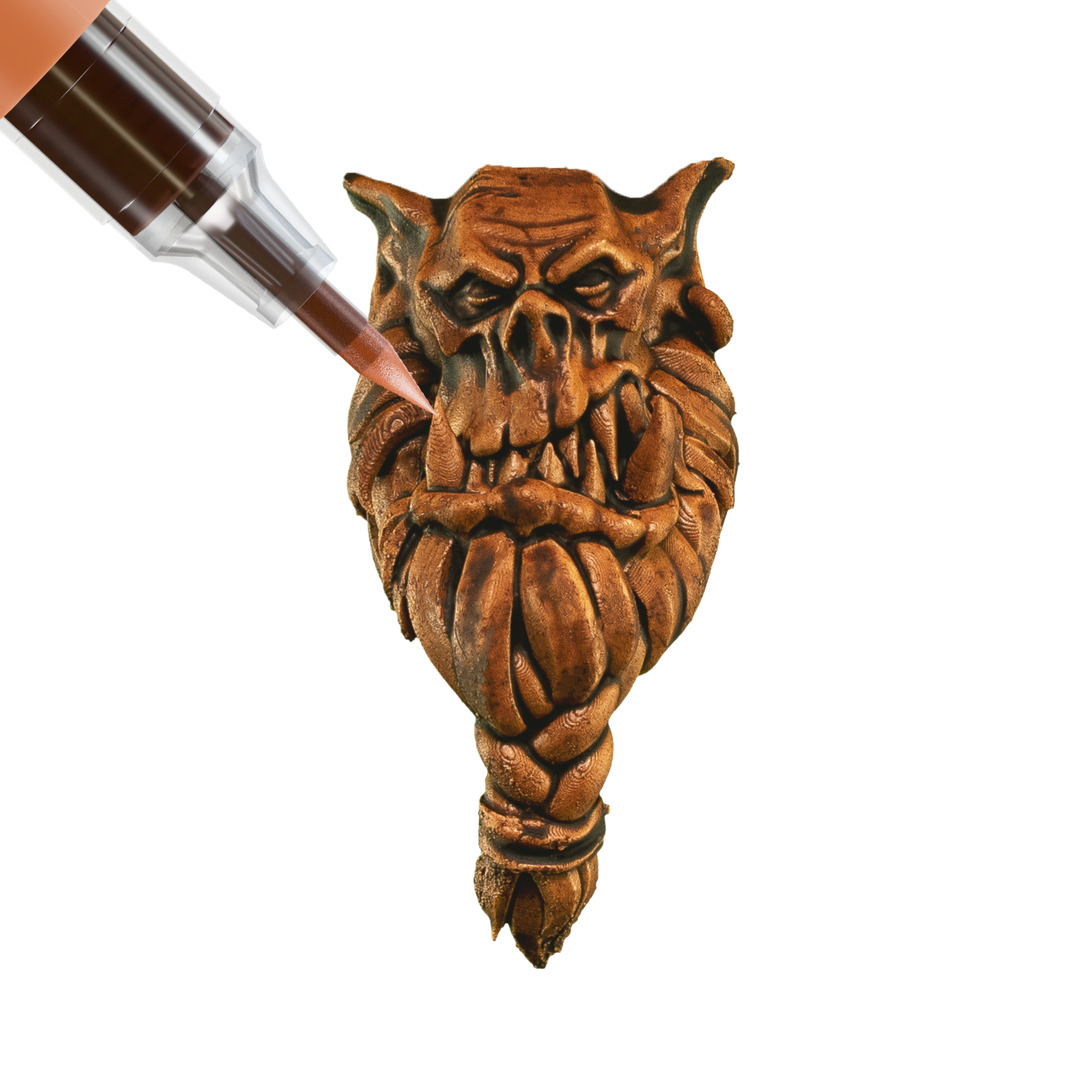 Speedpaint Marker: Fire Drake (The Army Painter) (SM1054P)