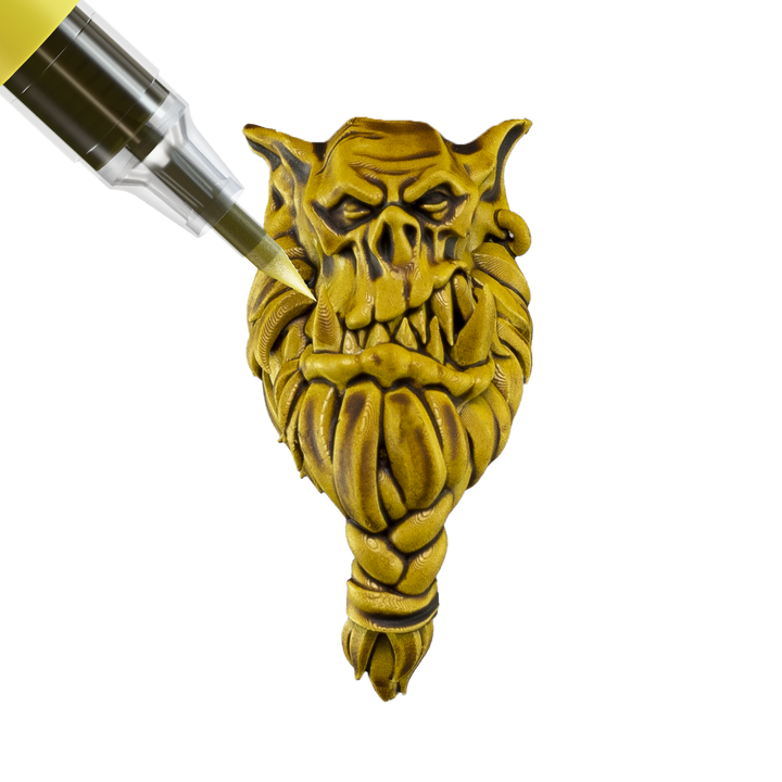 Speedpaint Marker: Ochre Clay (The Army Painter) (SM1057P)