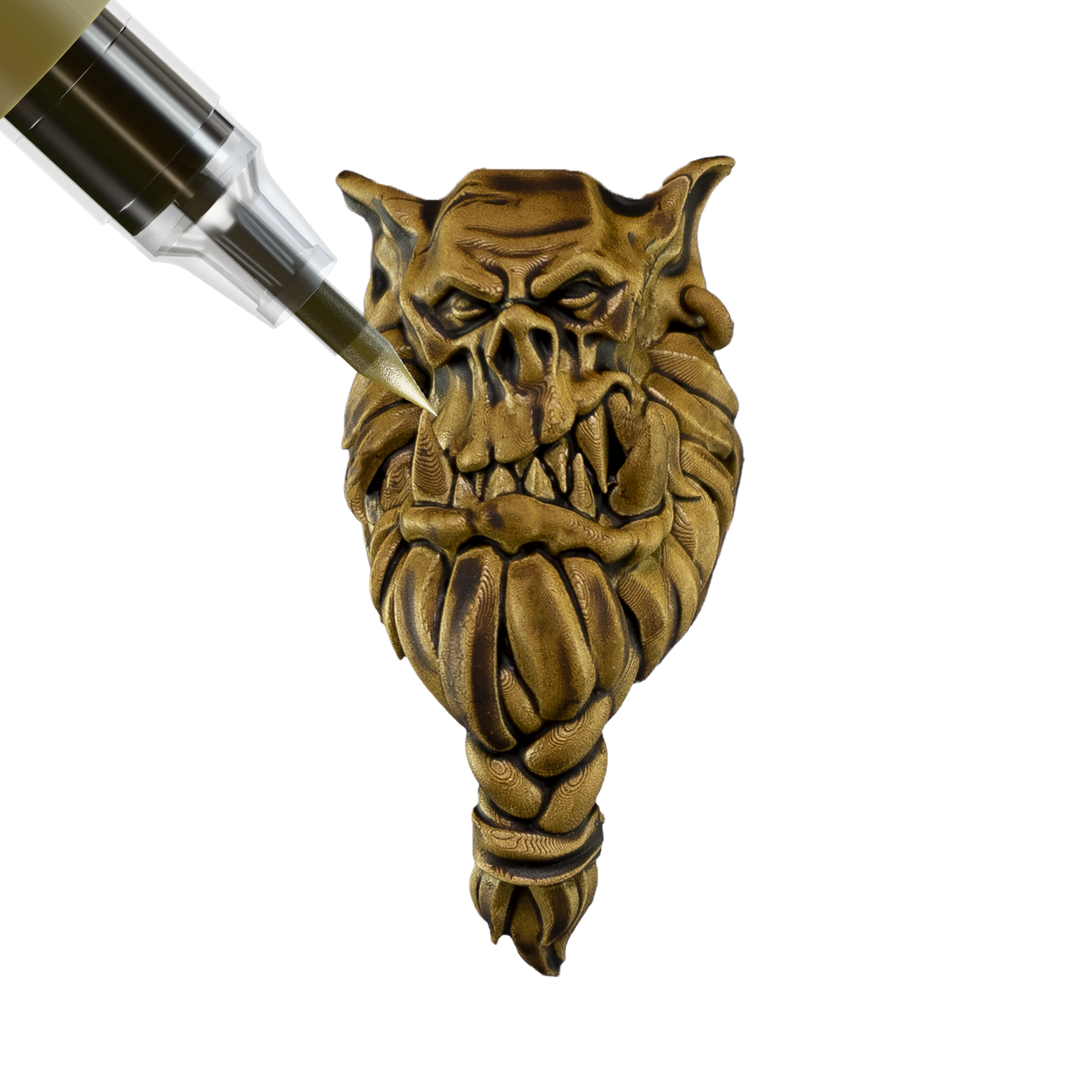 Speedpaint Marker: Brownish Decay (The Army Painter) (SM1058P)