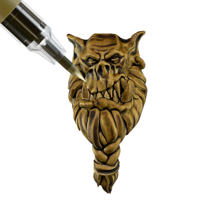 Speedpaint Marker: Brownish Decay (The Army Painter) (SM1058P)
