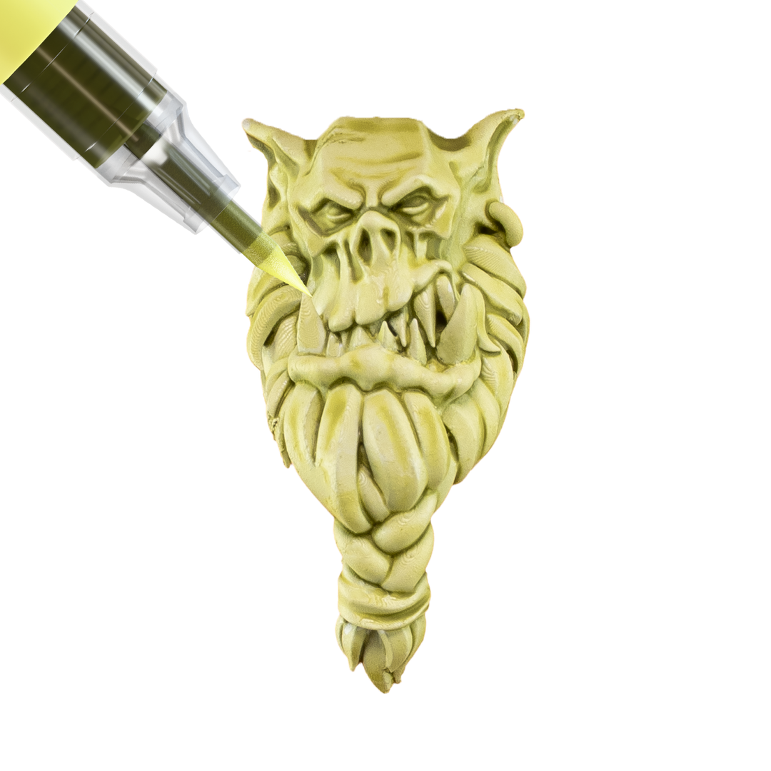 Speedpaint Marker: Maggot Skin (The Army Painter) (SM1059P)