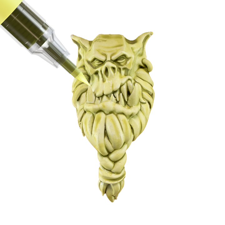 Speedpaint Marker: Maggot Skin (The Army Painter) (SM1059P)