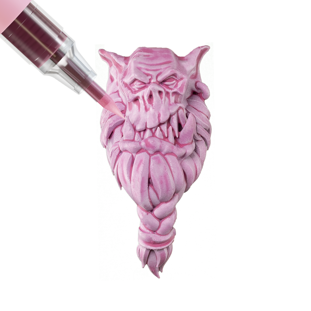 Speedpaint Marker: Princess Pink (The Army Painter) (SM1063P)