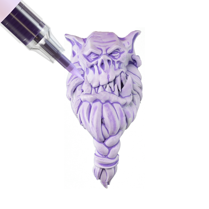Speedpaint Marker: Pastel Lavender (The Army Painter) (SM1064P)